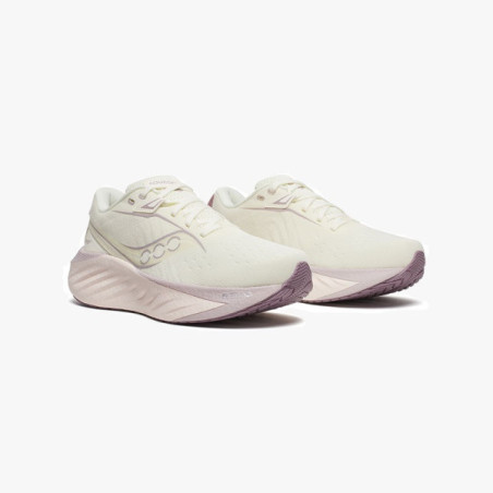 ▷ Saucony triumph 22 w rosa/lila por SOLO 190,00 €