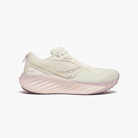 ▷ Saucony triumph 22 w rosa/lila por SOLO 190,00 €