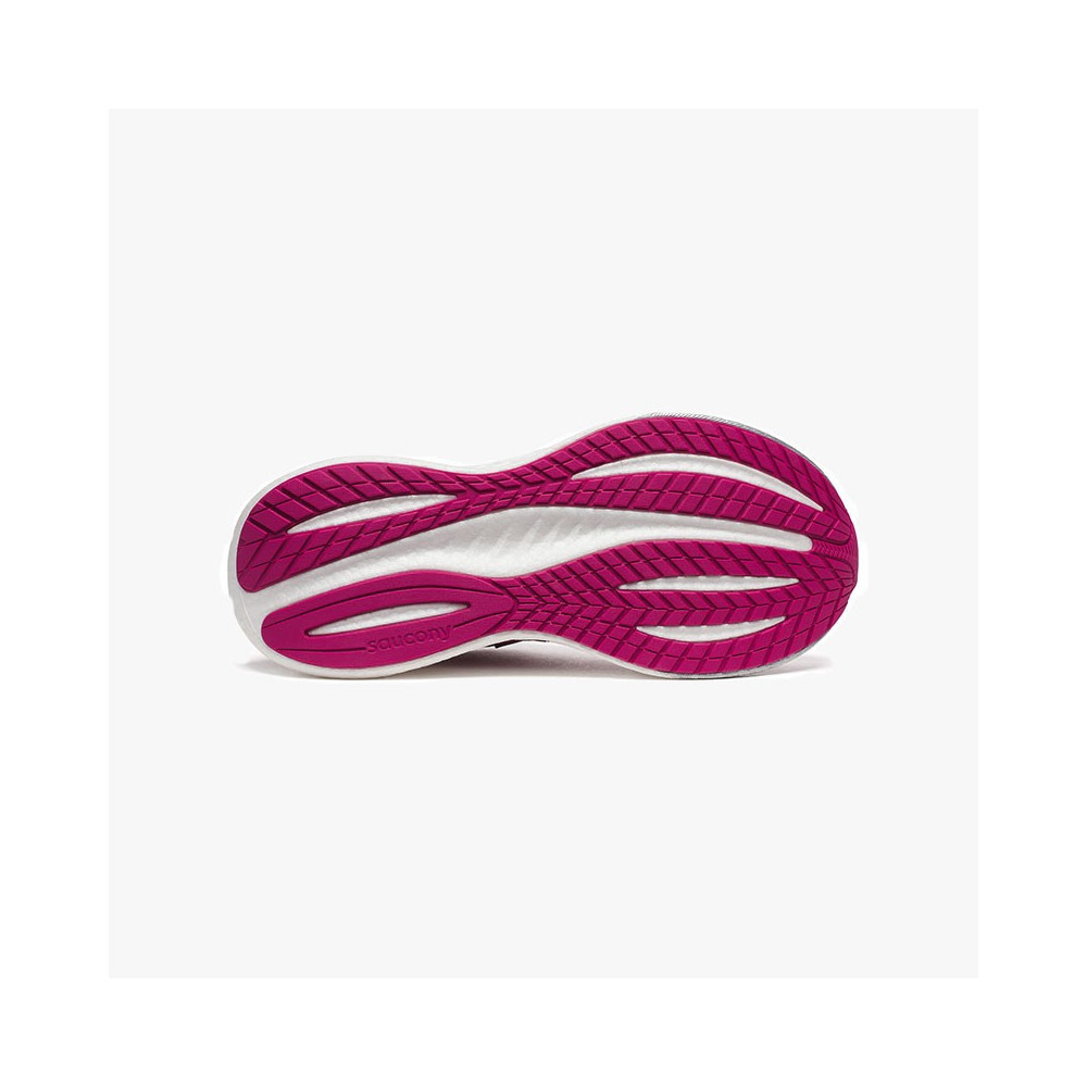 ▷ Saucony triumph 22 w fucsia por SOLO 190,00 €