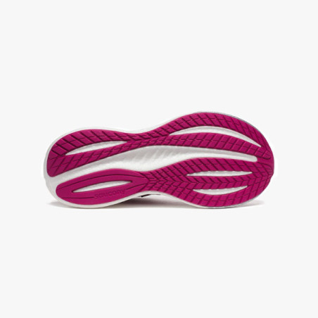 ▷ Saucony triumph 22 w fucsia por SOLO 190,00 €