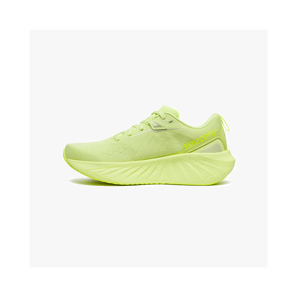 ▷ Saucony triumph 22 w lima por SOLO 190,00 €