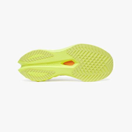 ▷ Saucony endorphin speed 4 w blanco/lima por SOLO 200,00 €