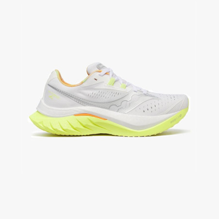 ▷ Saucony endorphin speed 4 w white/lime for ONLY 200,00 €