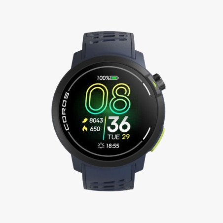 ▷ Coros pace pro navy por SOLO 399,00 €