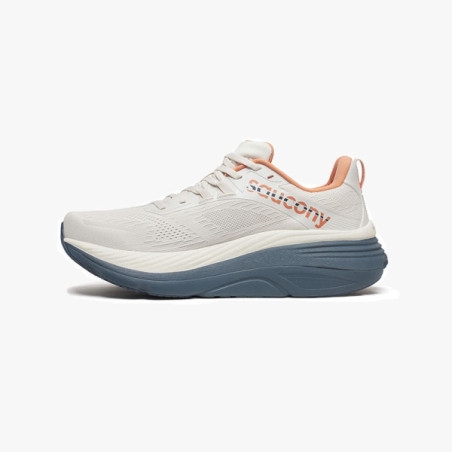 ▷ Saucony hurricane 24 cloud/bloom por SOLO 180,00 €