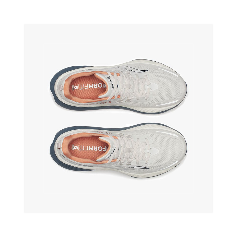 ▷ Saucony hurricane 24 cloud/bloom por SOLO 180,00 €