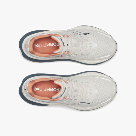 ▷ Saucony hurricane 24 cloud/bloom por SOLO 180,00 €