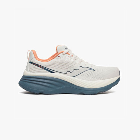 ▷ Saucony hurricane 24 cloud/bloom por SOLO 180,00 €