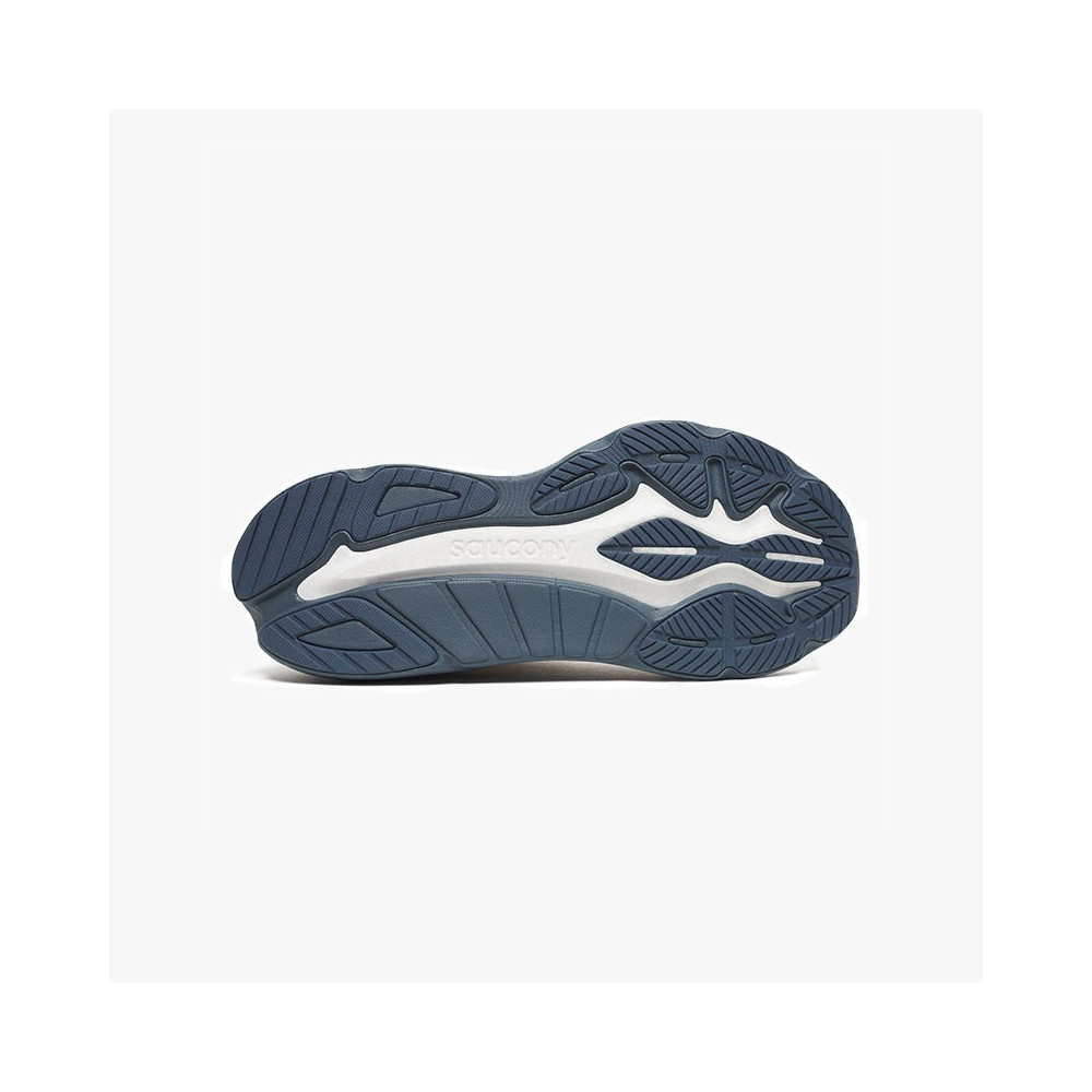 ▷ Saucony hurricane 24 cloud/bloom for ONLY 180,00 €
