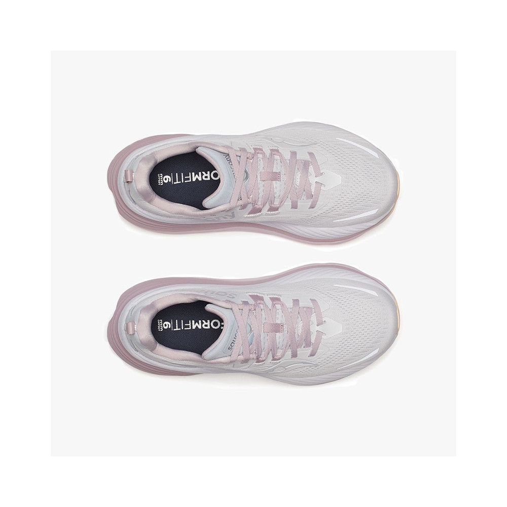 ▷ Saucony hurricane 24 w vainilla/dusk por SOLO 180,00 €