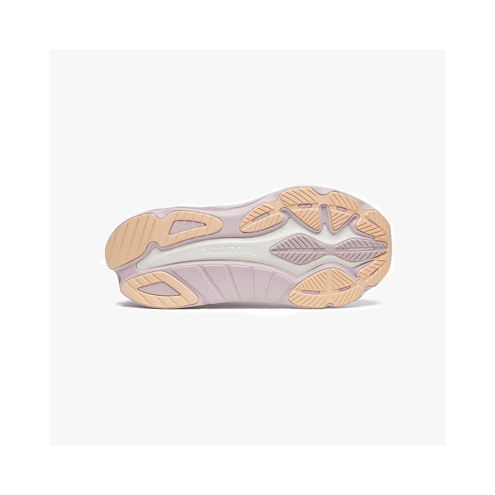 ▷ Saucony hurricane 24 w vainilla/dusk por SOLO 180,00 €