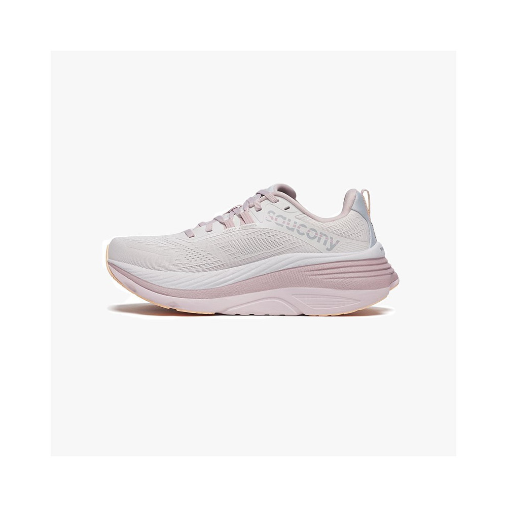 ▷ Saucony hurricane 24 w vainilla/dusk por SOLO 180,00 €