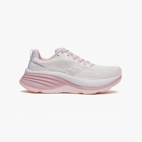 ▷ Saucony hurricane 24 w vainilla/dusk por SOLO 180,00 €