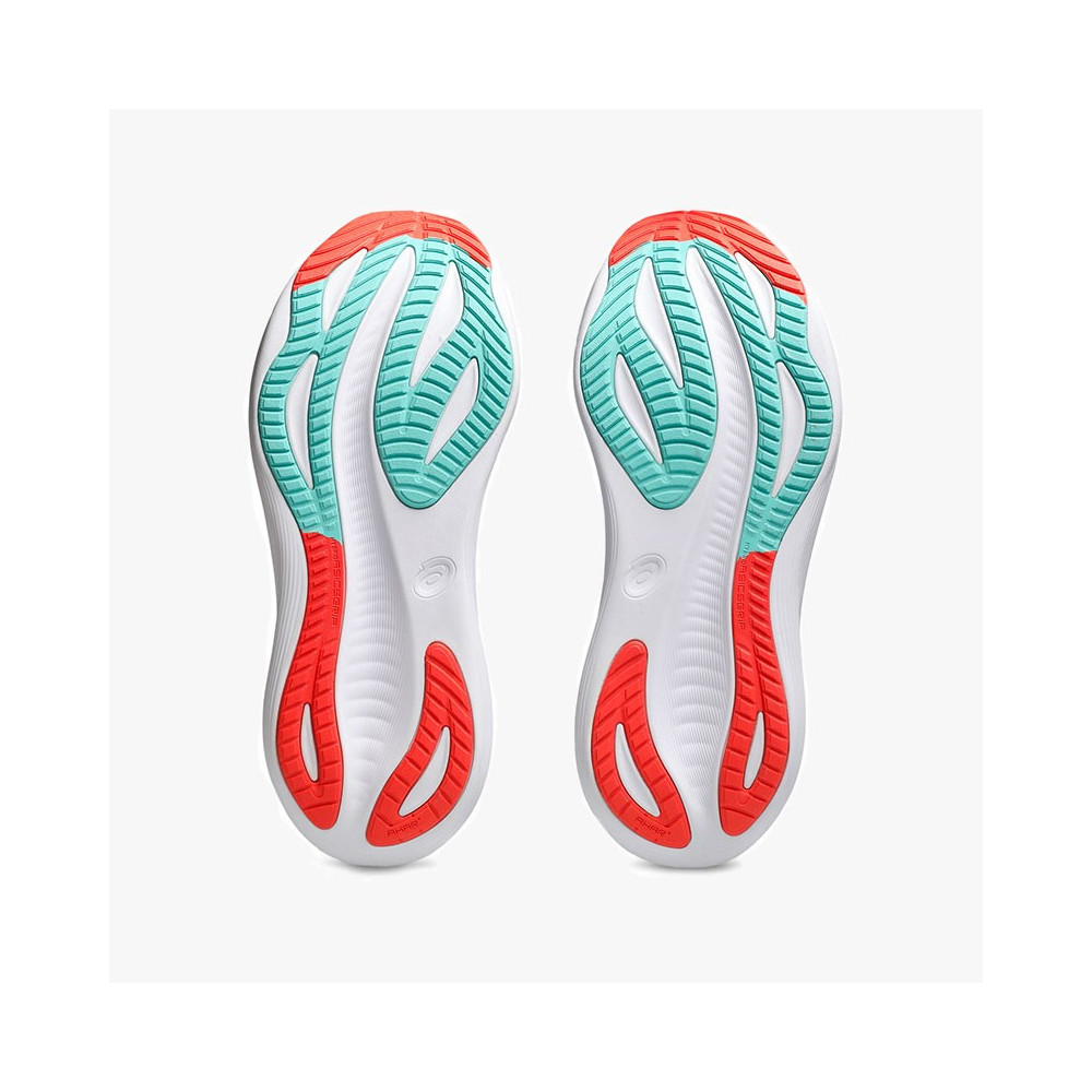 ▷ Asics gel nimbus 27 black/blue for ONLY 200,00 €