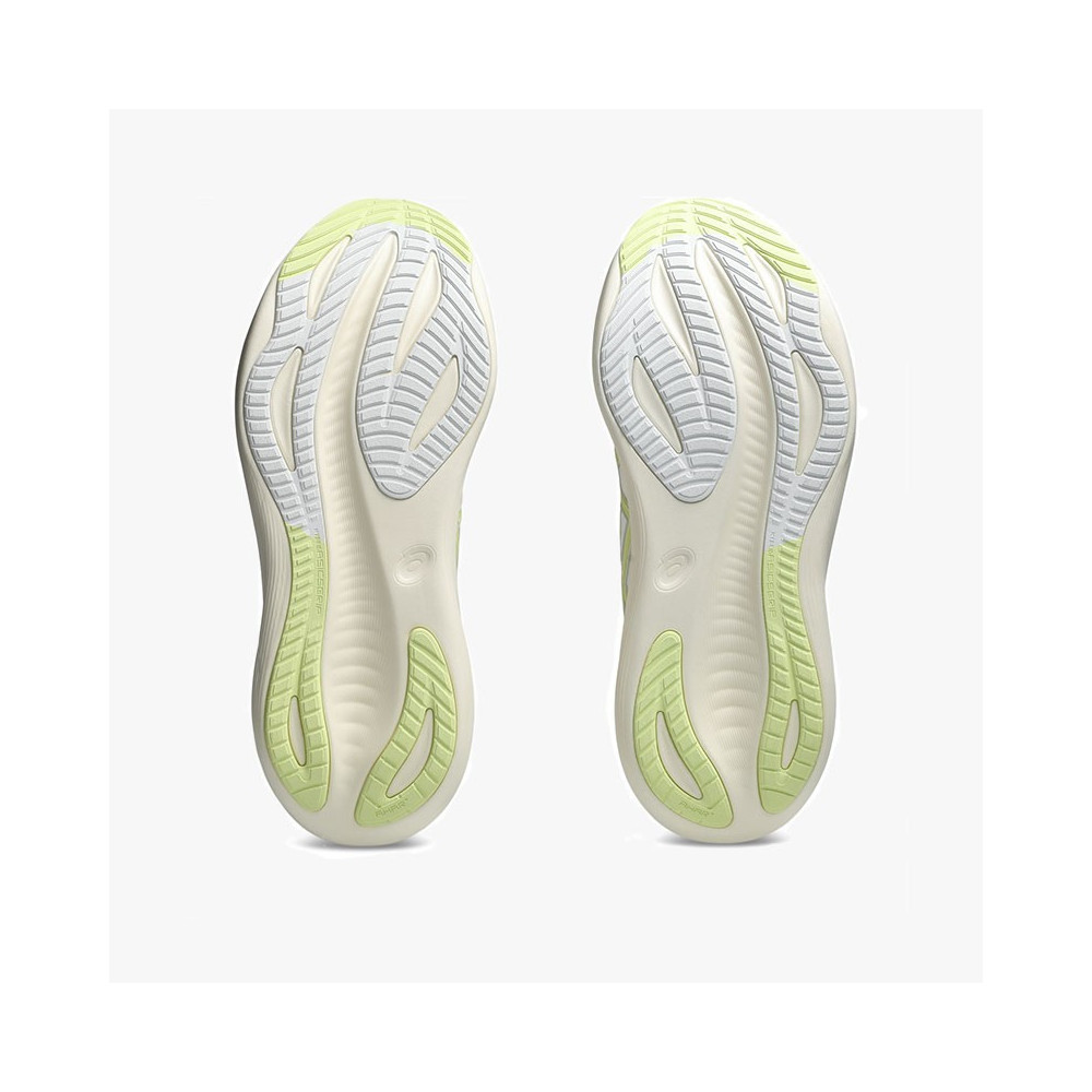 ▷ Asics gel nimbus 27 white/lima por SOLO 200,00 €