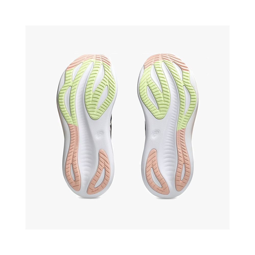 ▷ Asics gel nimbus 27 w black/pink for ONLY 200,00 €