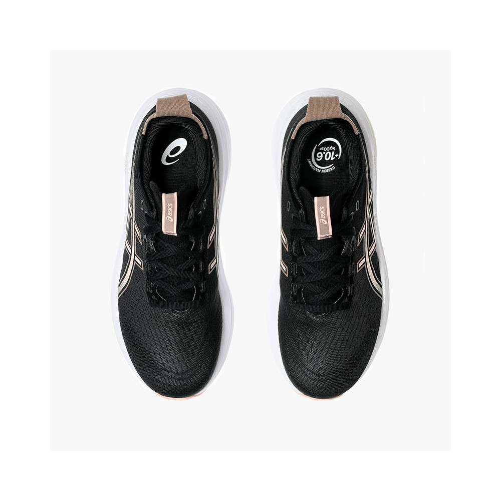 ▷ Asics gel nimbus 27 w black/pink for ONLY 200,00 €