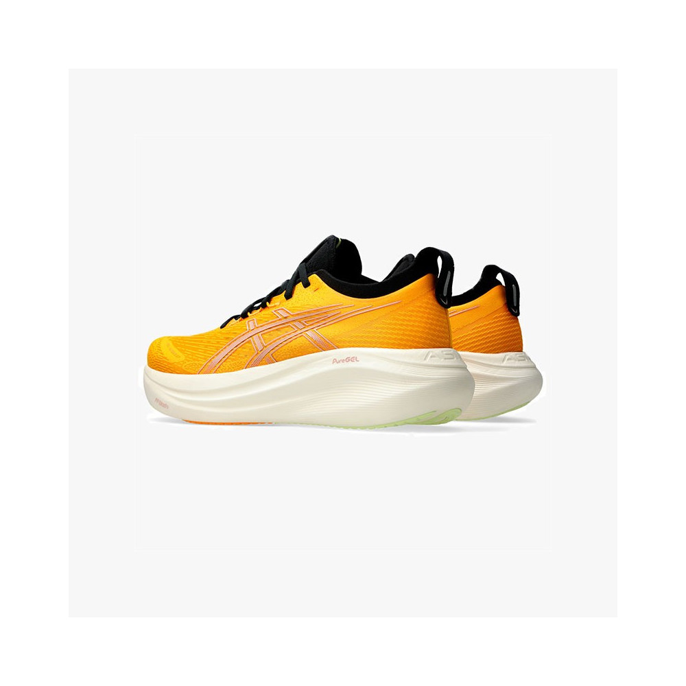 ▷ Asics gel nimbus 27 yellow for ONLY 200,00 €