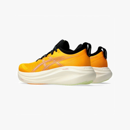 ▷ Asics gel nimbus 27 yellow for ONLY 200,00 €
