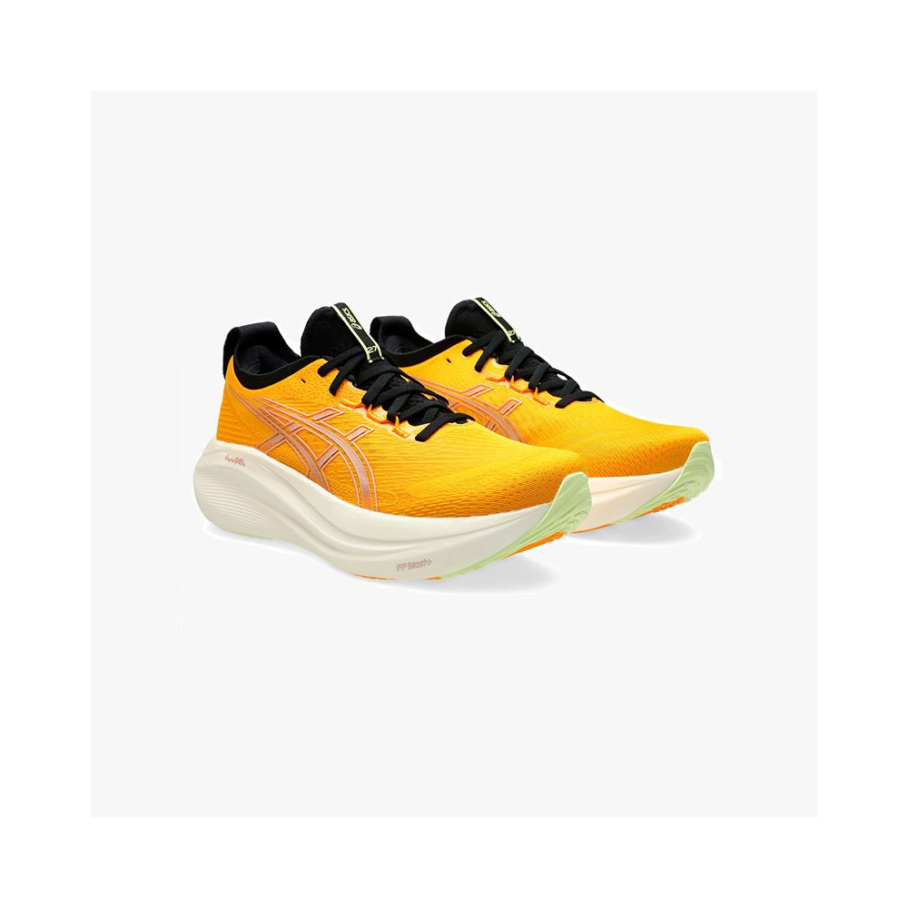 ▷ Asics gel nimbus 27 yellow for ONLY 200,00 €