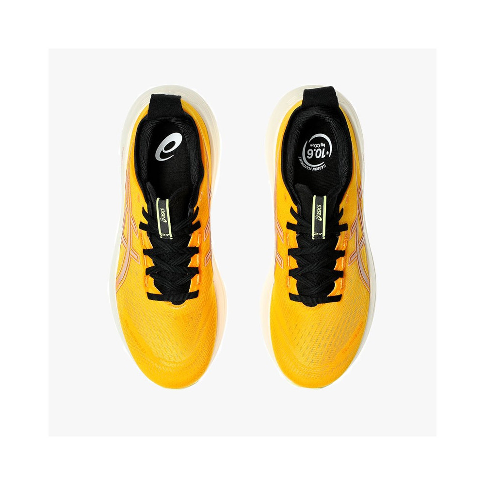 ▷ Asics gel nimbus 27 yellow for ONLY 200,00 €