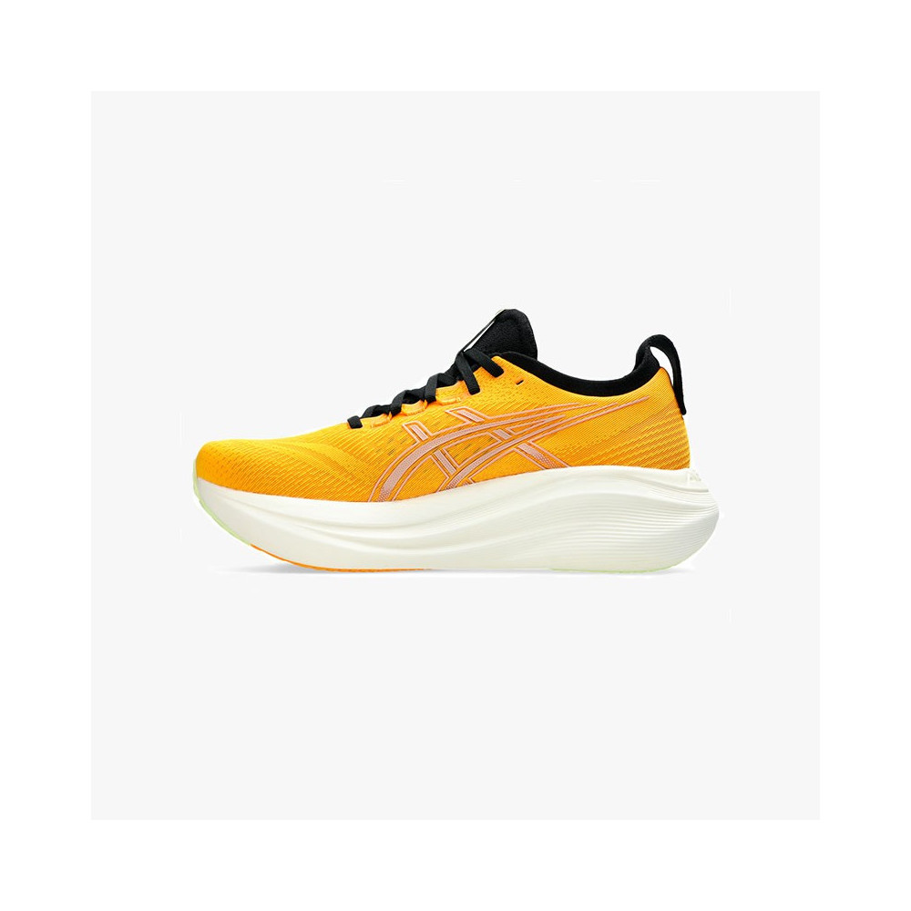 ▷ Asics gel nimbus 27 amarillo por SOLO 200,00 €