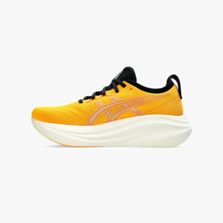 ▷ Asics gel nimbus 27 yellow for ONLY 200,00 €