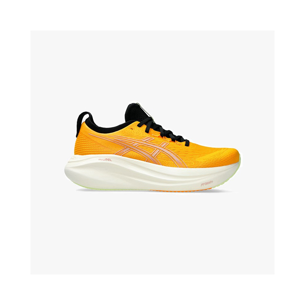 ▷ Asics gel nimbus 27 yellow for ONLY 200,00 €