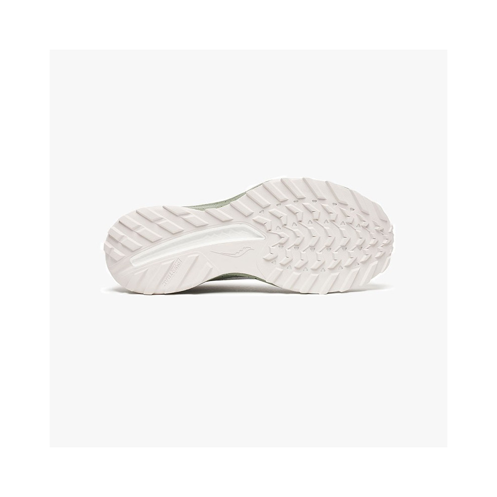 ▷ Saucony ride tr2 white/olivine por SOLO 155,00 €