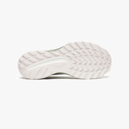 ▷ Saucony ride tr2 white/olivine por SOLO 155,00 €