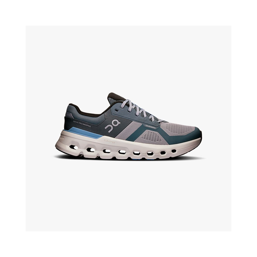 ▷ On cloudrunner 2 alloy/chambray por SOLO 160,00 €