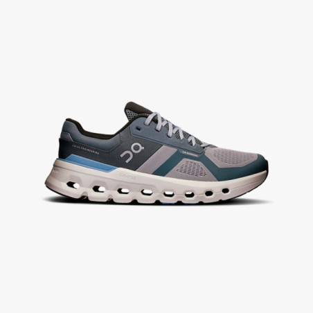 ▷ On cloudrunner 2 alloy/chambray por SOLO 160,00 €
