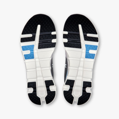 ▷ On cloudrunner 2 alloy/chambray por SOLO 160,00 €