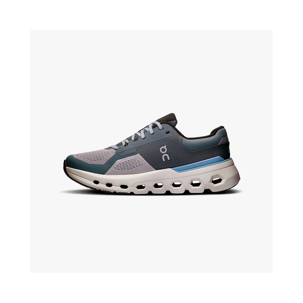 ▷ On cloudrunner 2 alloy/chambray por SOLO 160,00 €
