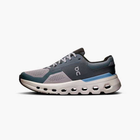 ▷ On cloudrunner 2 alloy/chambray por SOLO 160,00 €