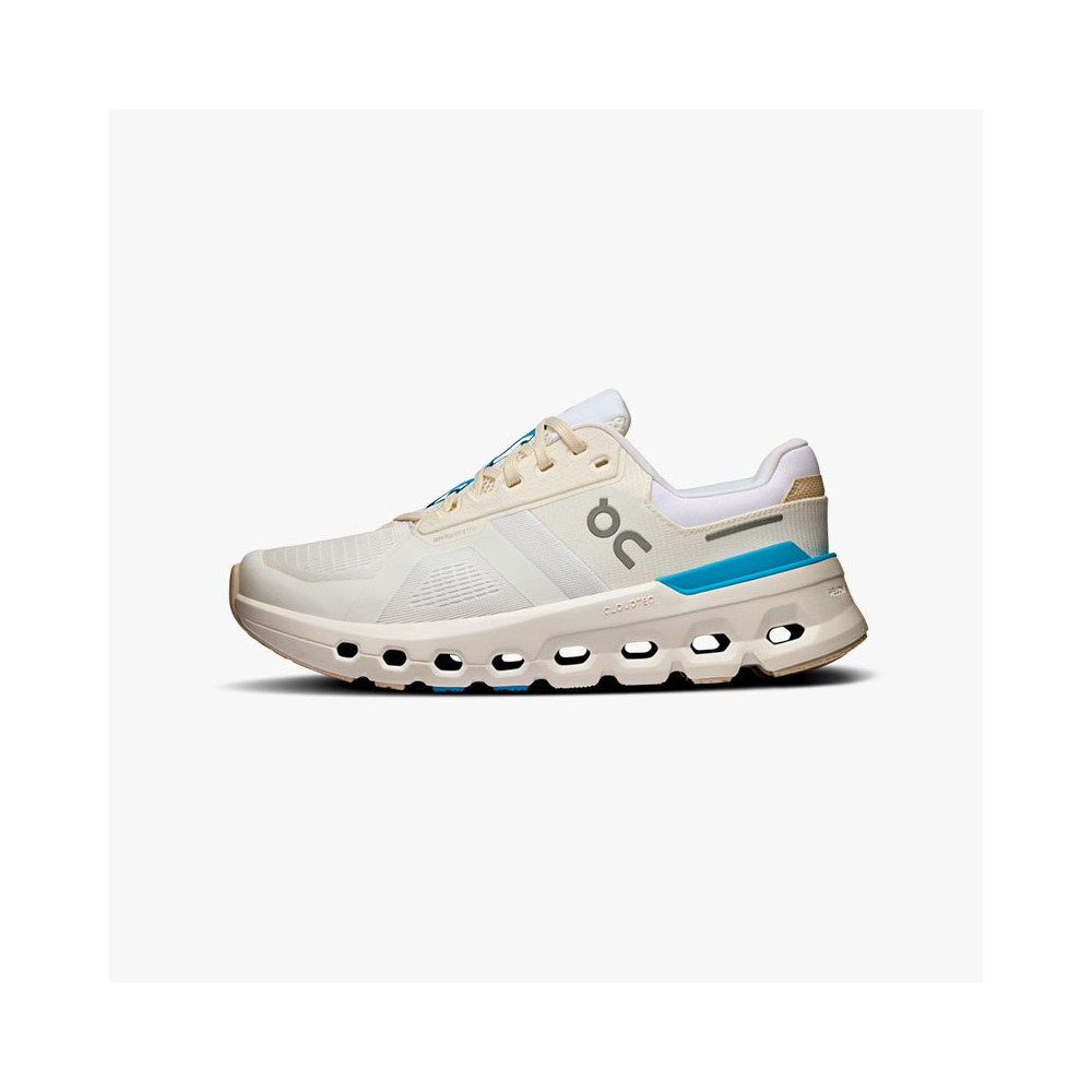 ▷ On cloudrunner 2 w white/horizon for ONLY 160,00 €