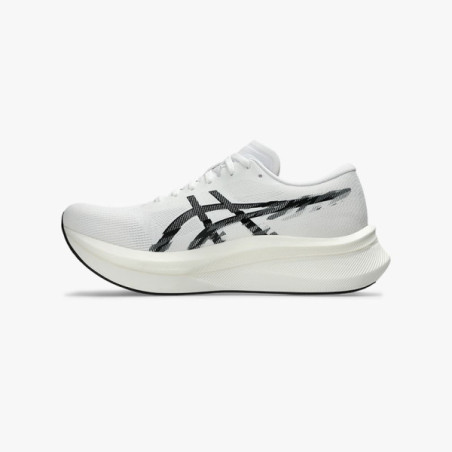 ▷ Asics magic speed 4 white/black por SOLO 180,00 €