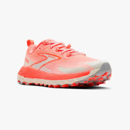 ▷ Brooks cascadia 18 w ember/flame por SOLO 120,00 €