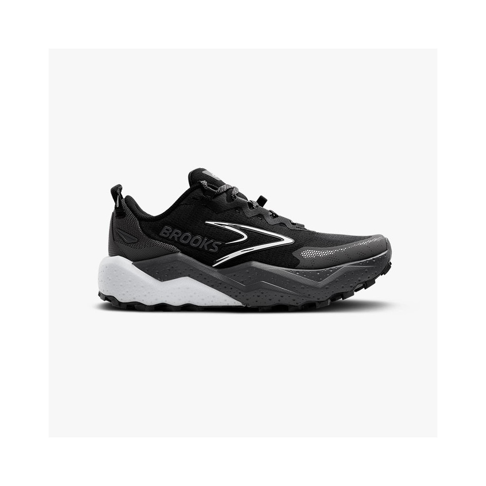▷ Brooks caldera 8 black/white por SOLO 150,00 €