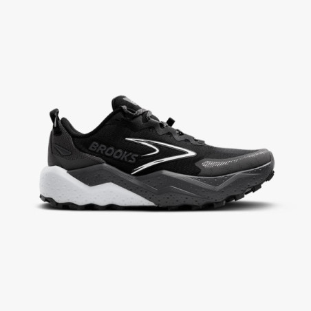 ▷ Brooks caldera 8 black/white por SOLO 150,00 €