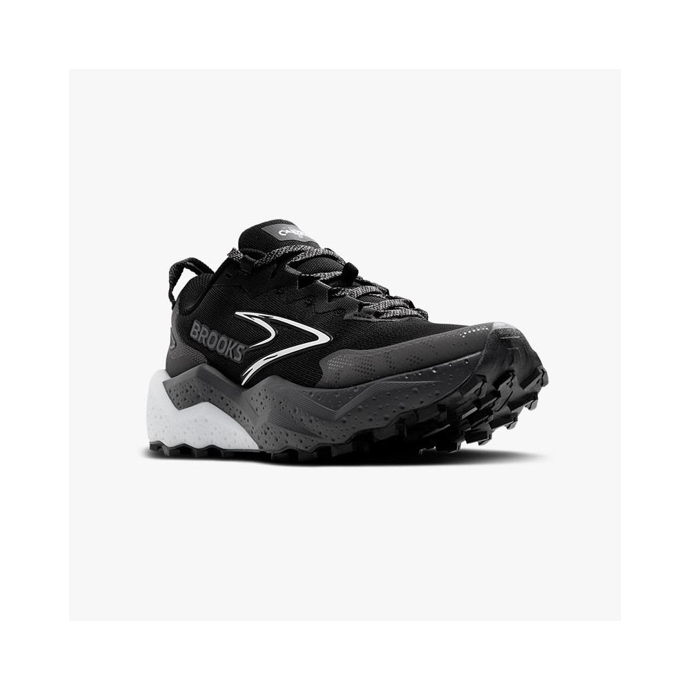 ▷ Brooks caldera 8 black/white por SOLO 150,00 €