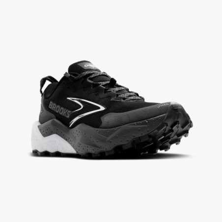 ▷ Brooks caldera 8 black/white por SOLO 150,00 €
