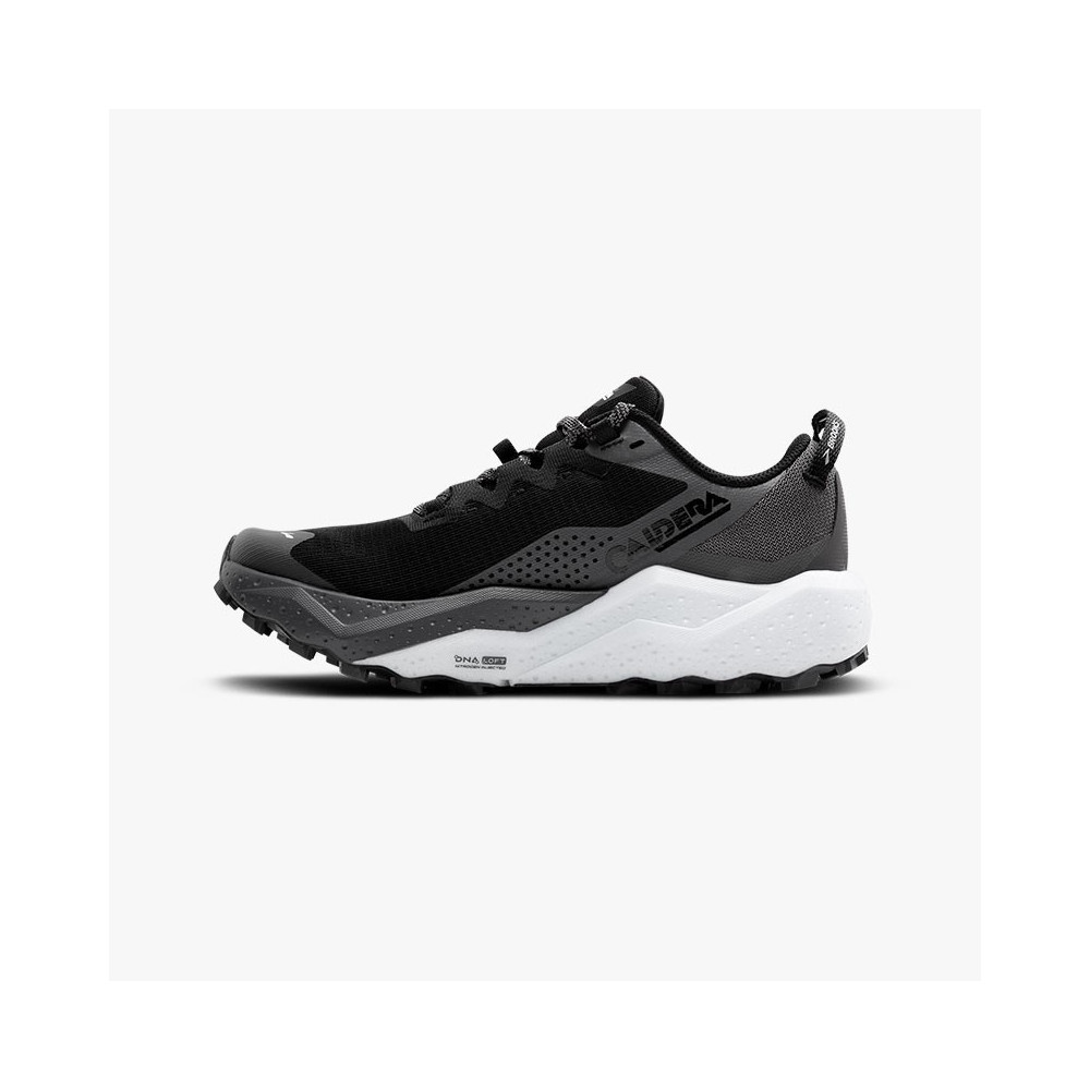 ▷ Brooks caldera 8 black/white por SOLO 150,00 €