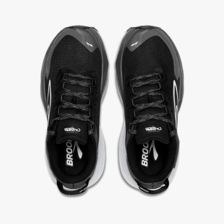 ▷ Brooks caldera 8 black/white por SOLO 150,00 €