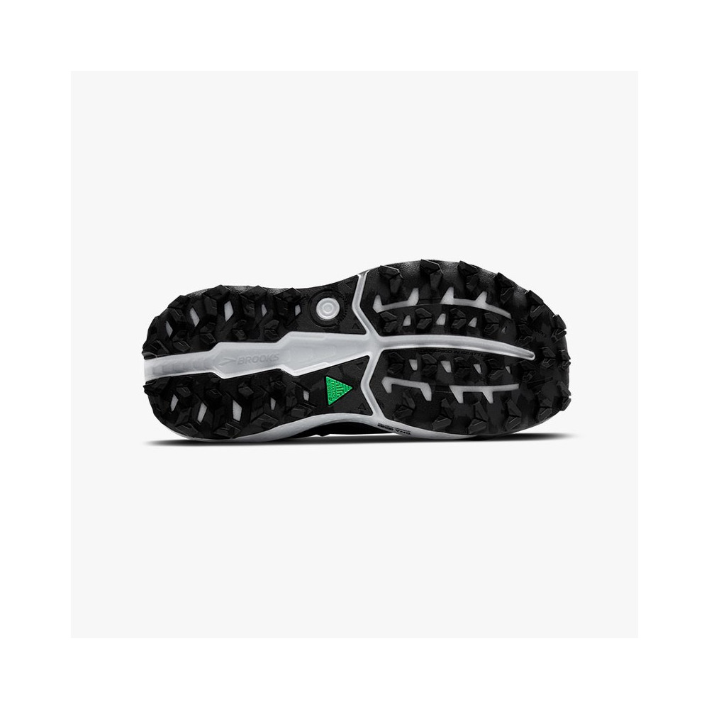 ▷ Brooks caldera 8 black/white por SOLO 150,00 €
