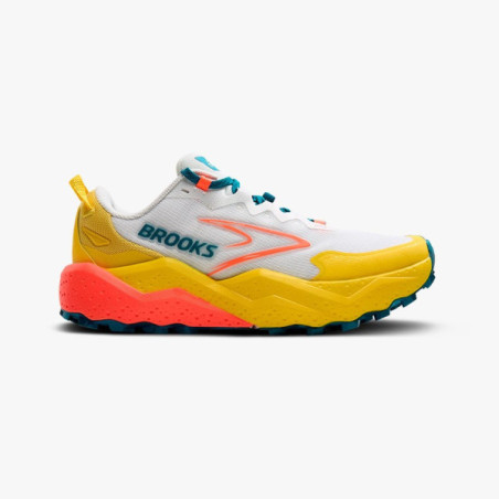 ▷ Brooks caldera 8 w blue/flame por SOLO 150,00 €