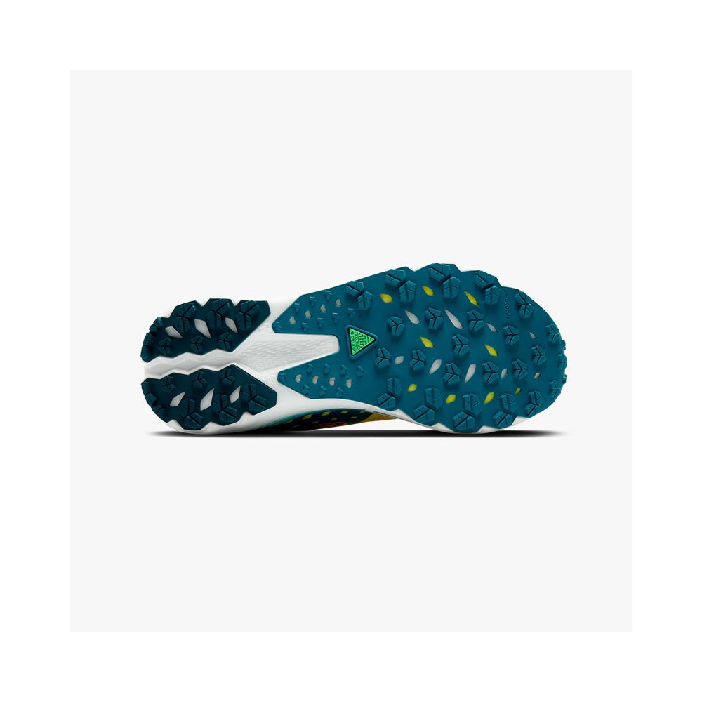 ▷ Brooks catamount 4 azul/amarillo por SOLO 170,00 €