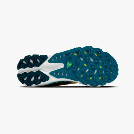 ▷ Brooks catamount 4 azul/amarillo por SOLO 170,00 €