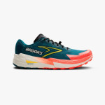 ▷ Brooks catamount 4 blue/flame por SOLO 170,00 €