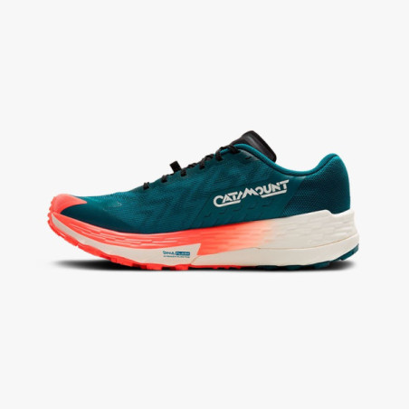 ▷ Brooks catamount 4 blue/flame por SOLO 170,00 €